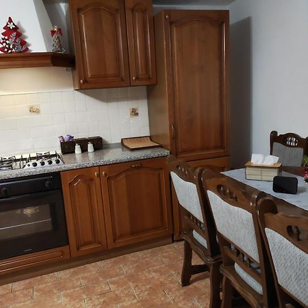 Vila Casa Ramo Rîşnov Exteriér fotografie