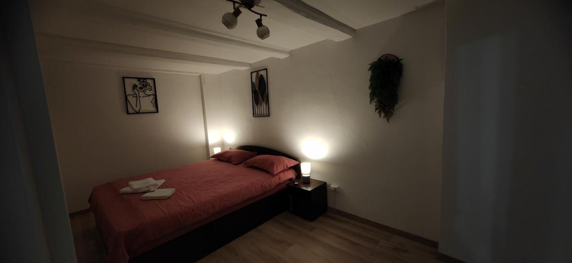 Vila Casa Ramo Rîşnov Exteriér fotografie
