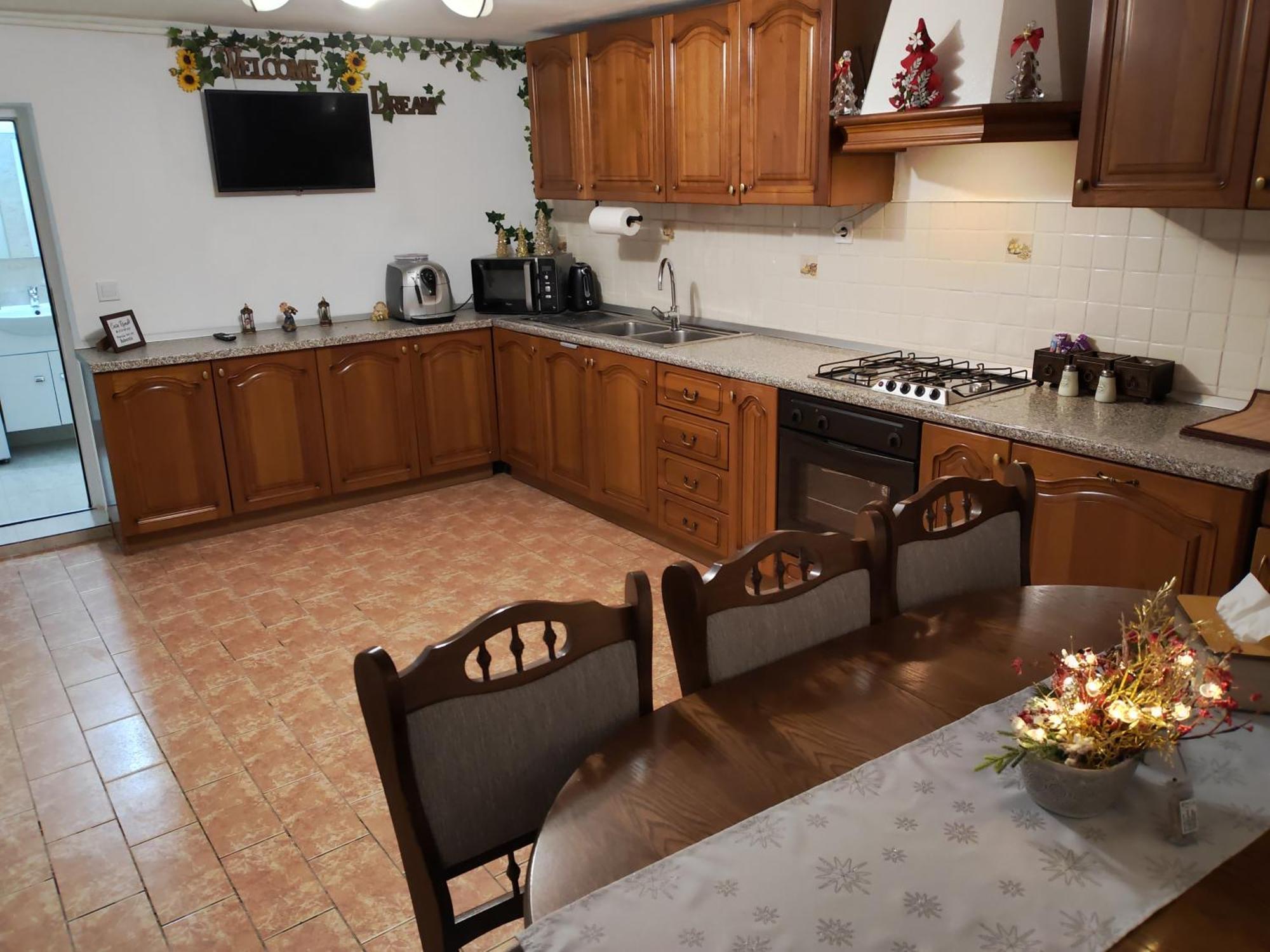 Vila Casa Ramo Rîşnov Exteriér fotografie